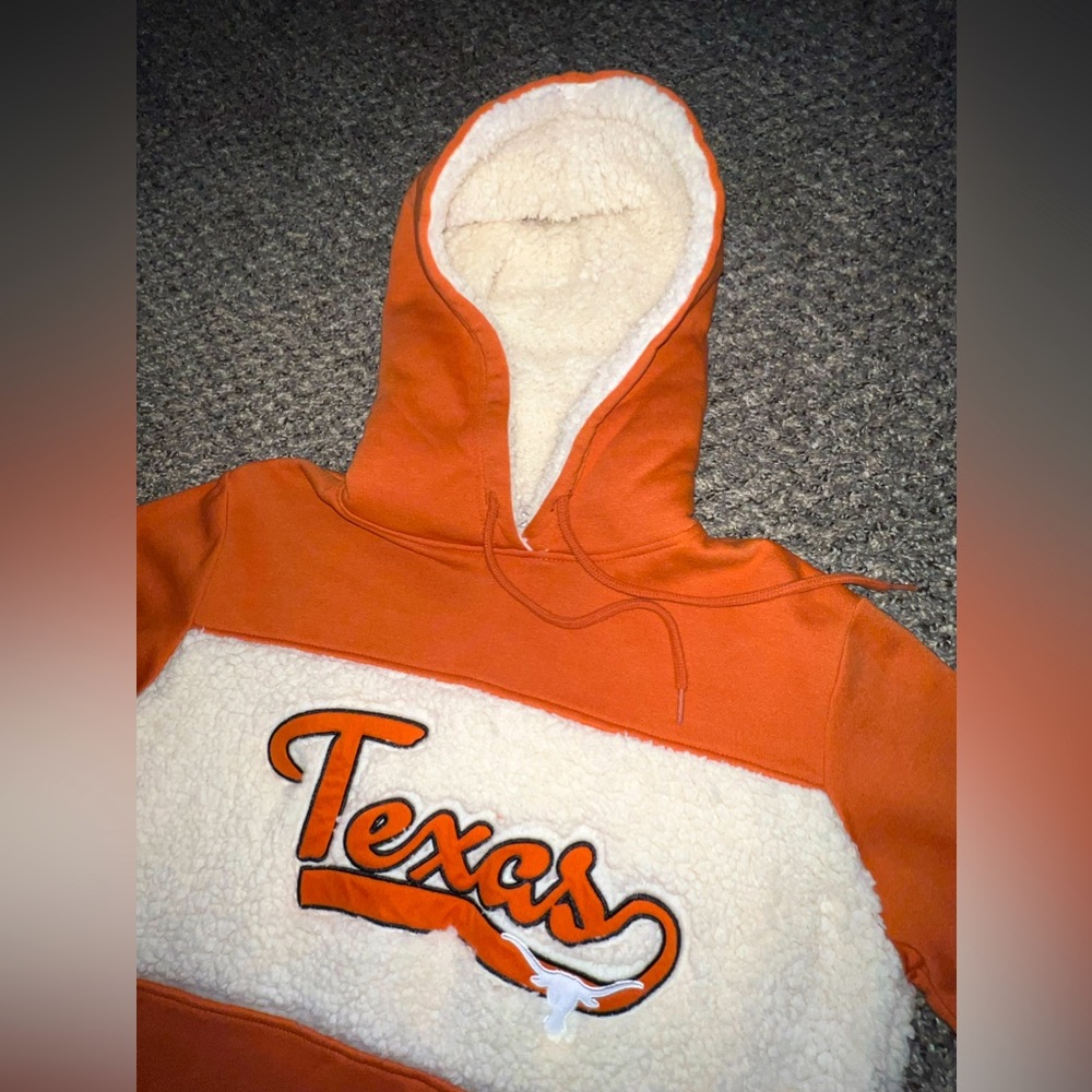 Rivalry Threads hoodie